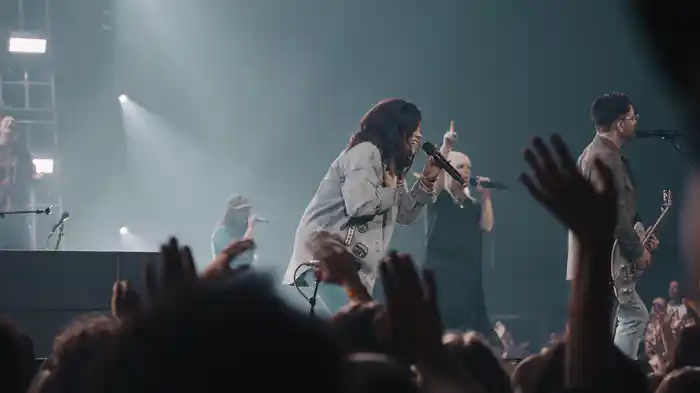 The Dove (Live At The Belonging Co Conference, Municipal Auditorium, Nashville, TN / 2022)