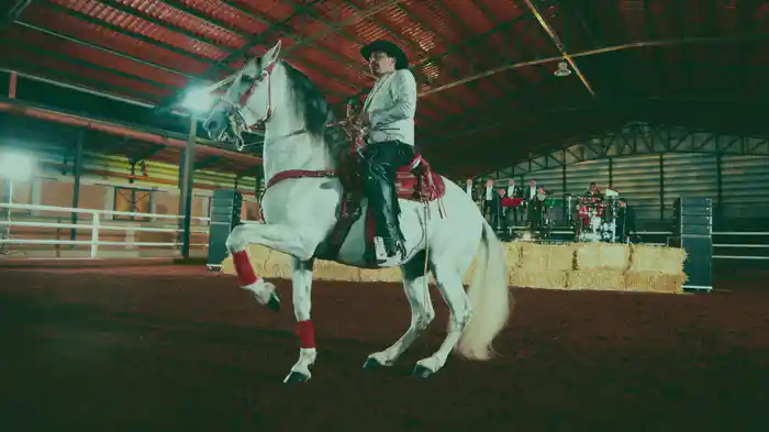 Secreto De Amor (En Vivo)