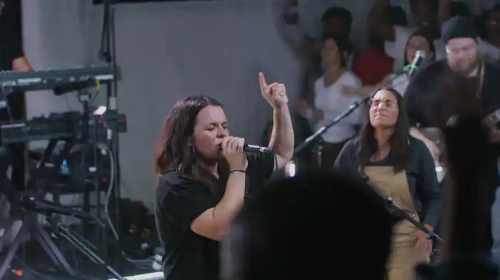 Jesus The Healer (Live In Orange County, CA / 2021)