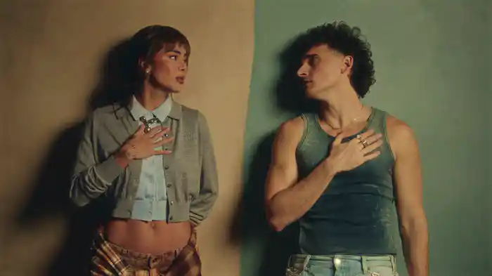 MACARRONES CON QUESO