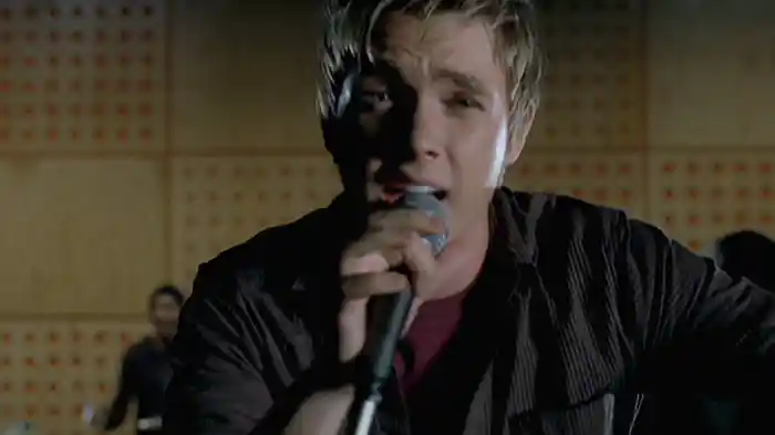 Right Where You Want Me (Closed-Captioned)