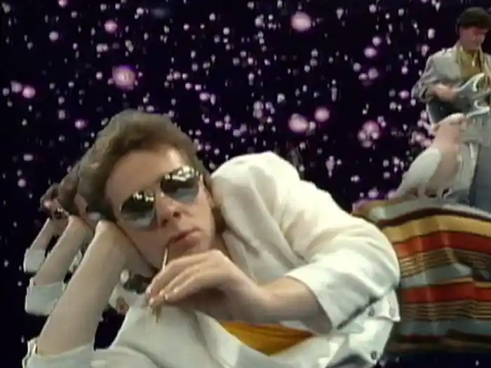 All The Things She Said