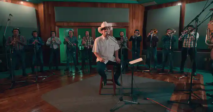 DE SOBREMANERA (EN VIVO)