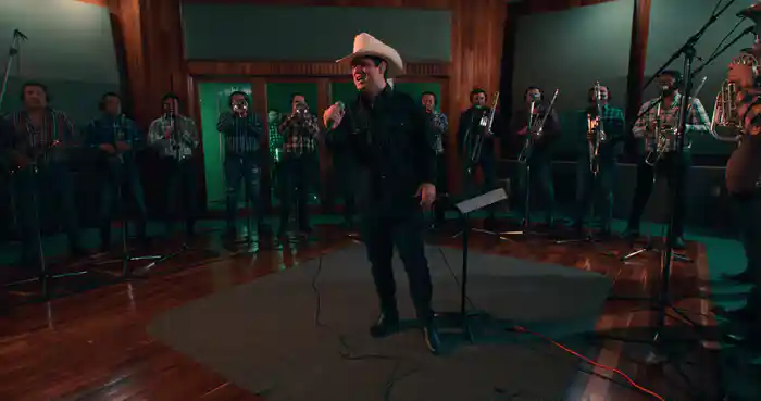 ASÍ SE USA EN LOS RANCHOS (EN VIVO)