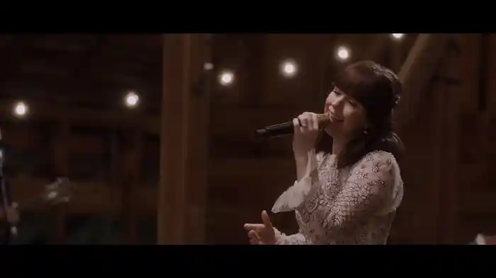 Hush-a-by (Come Unto Me And Rest) (Hidden Trace Version)