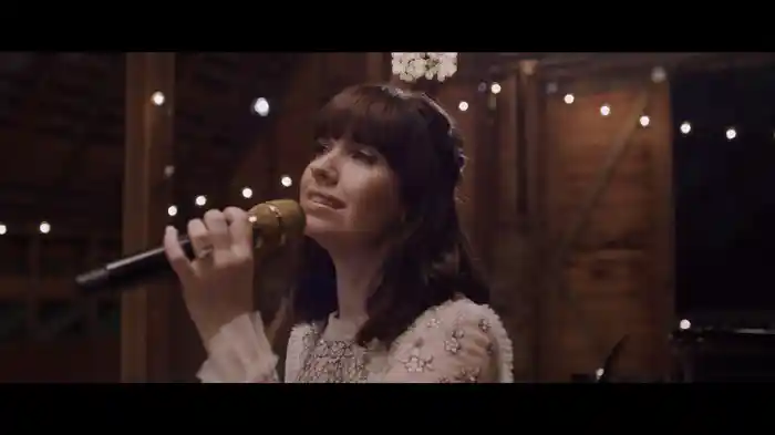 Consider The Stars (Hidden Trace Version)