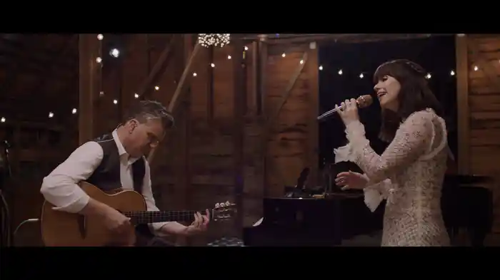 Softly And Tenderly / Ashokan Farewell (Hidden Trace Version)