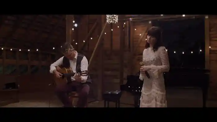 Lily In The Valley (Hidden Trace Version)