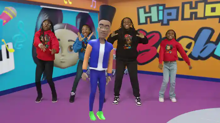Boobly Boom (Dance Version)