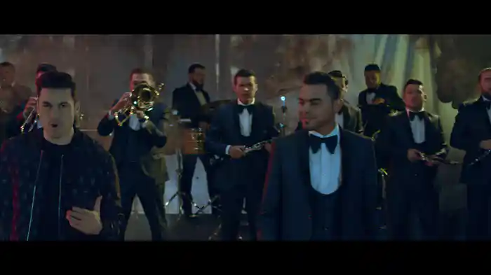 Maldito Miedo (Versión Entre Amigos)