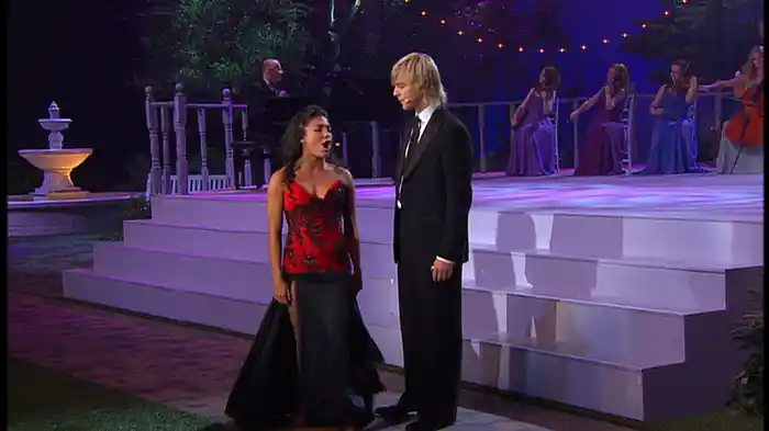 Just Like Jesse James (Live From Ontario / 2009)