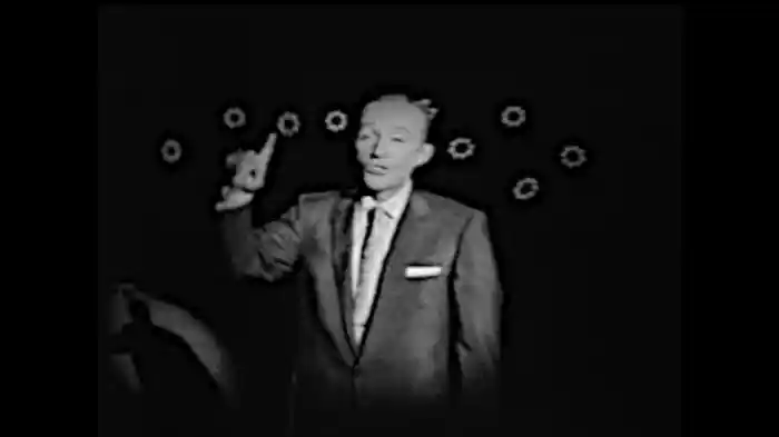 Swanee (Live From "The Bing Crosby Special" / 1958)