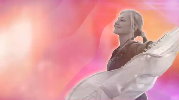 I Will Be Right Here (Lyric Video)