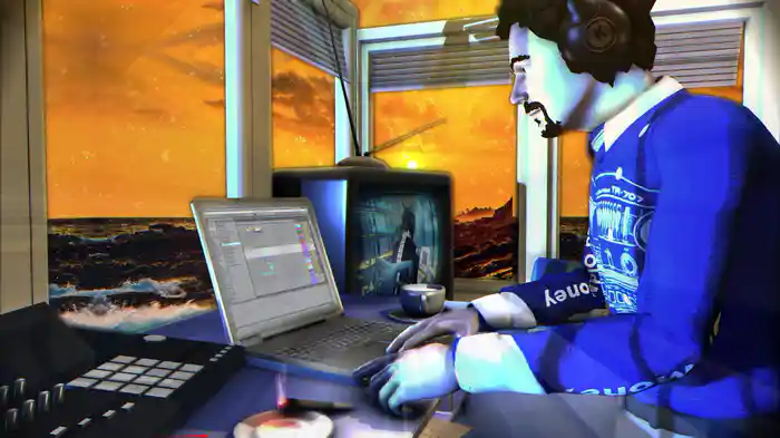 Lofi Impersonal Trainer