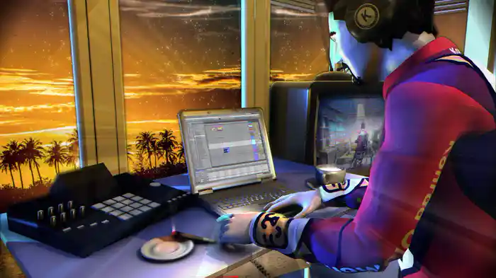 Lofi Scratchy Toilet Paper