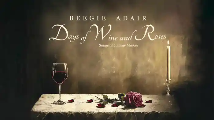 Days of Wine and Roses (Visualizer)