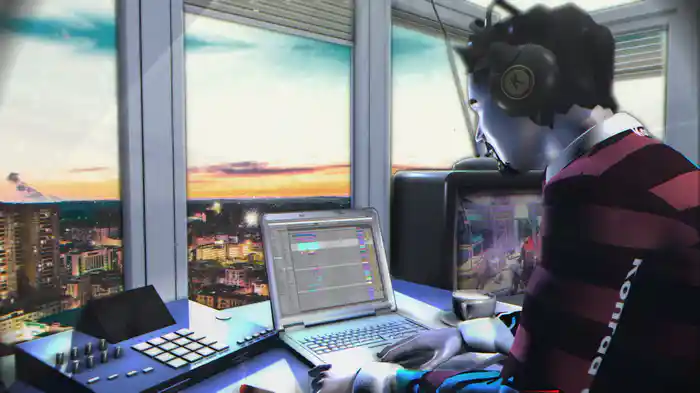 Lofi The Unequalizer