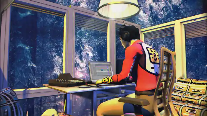 Lofi Girth Wind And Fire