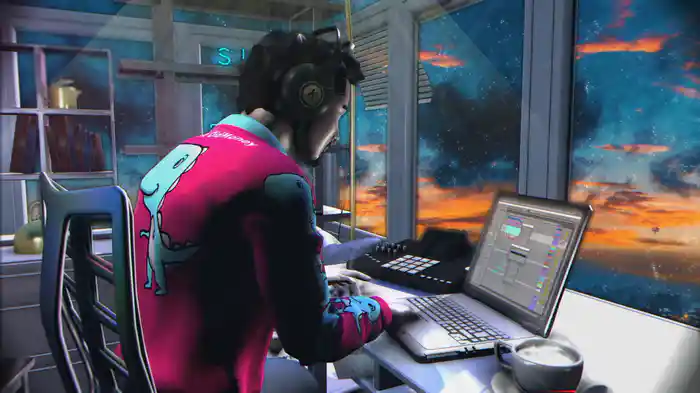 Lofi Problem For The Future Me