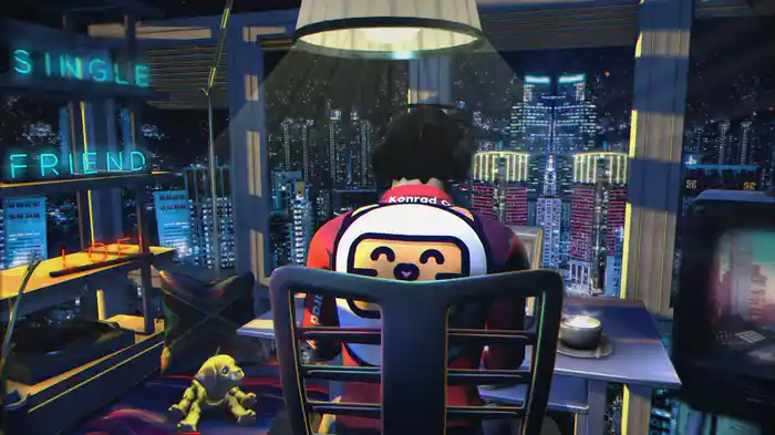 Lofi Cultural Inexperience