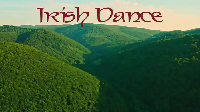 O'Carolan's Concerto (Visualizer)