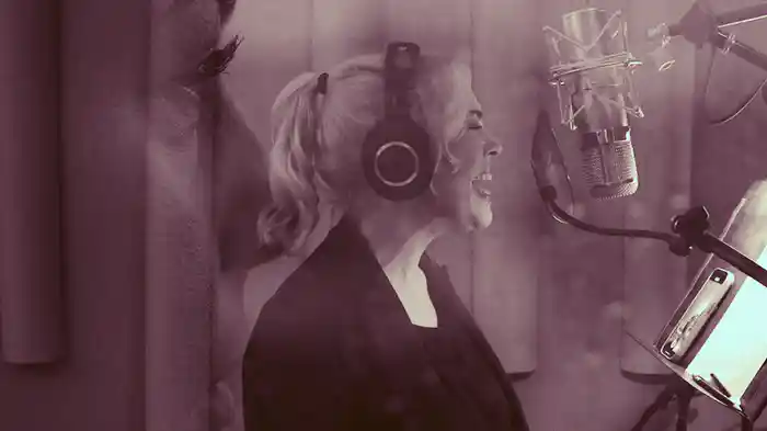 I'll Never Fall In Love Again