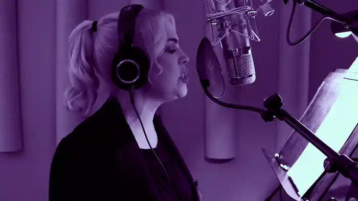 Don't Let Me Be Lonely