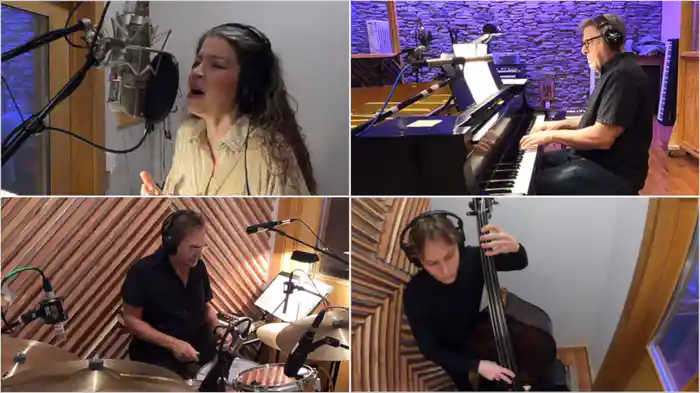 Let's Call The Whole Thing Off