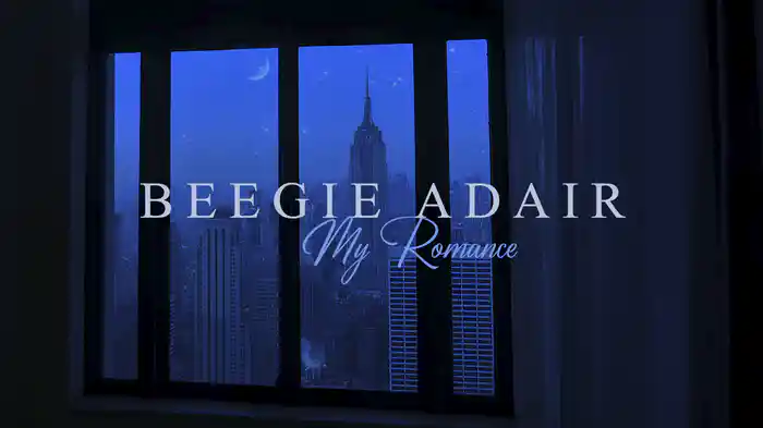 Manhattan (Visualizer)