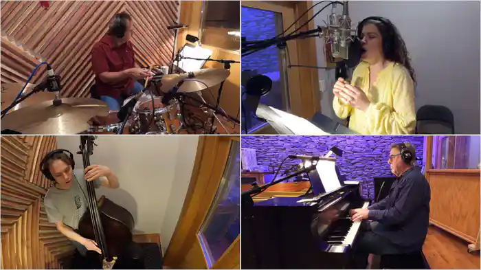 They Can't Take That Away From Me