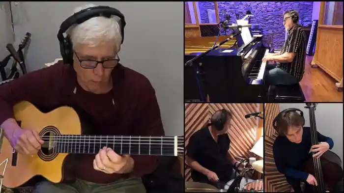 (They Long to Be) Close to You