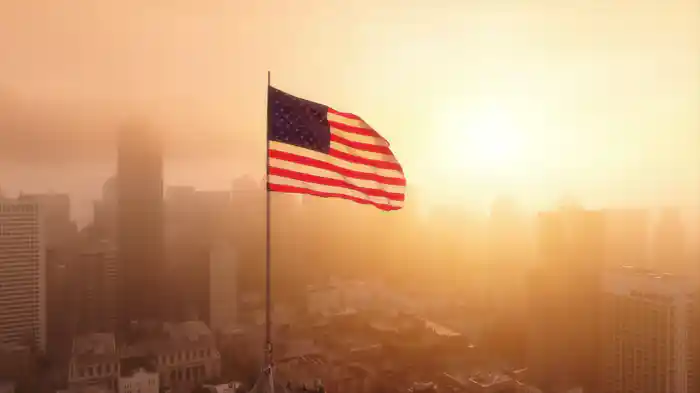 America The Beautiful