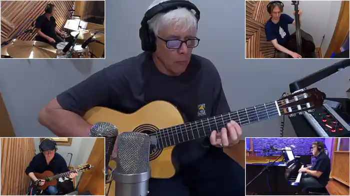 What the World Needs Now Is Love