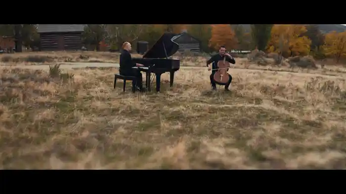 Abraham Lincoln Tribute