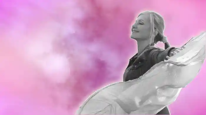 Everybody’s Someone (Lyric Video)