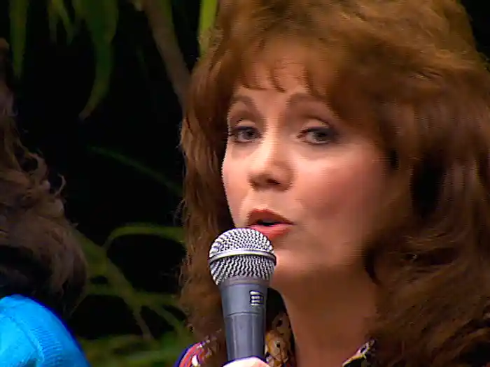 Mansion Over The Hilltop (Live / 1997)