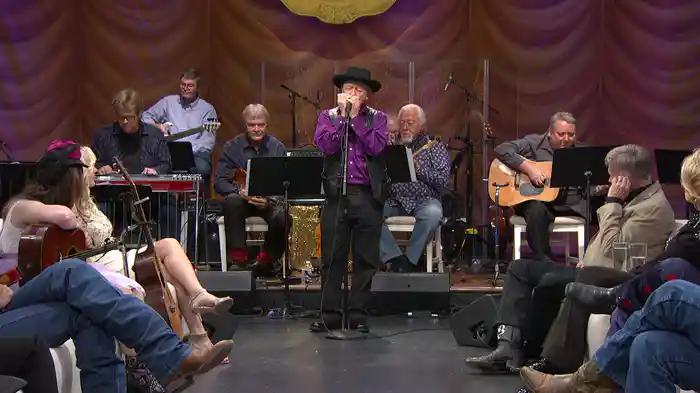 Always on My Mind (Live)