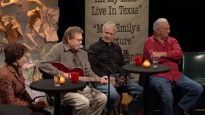 All My Exes Live In Texas (Live)