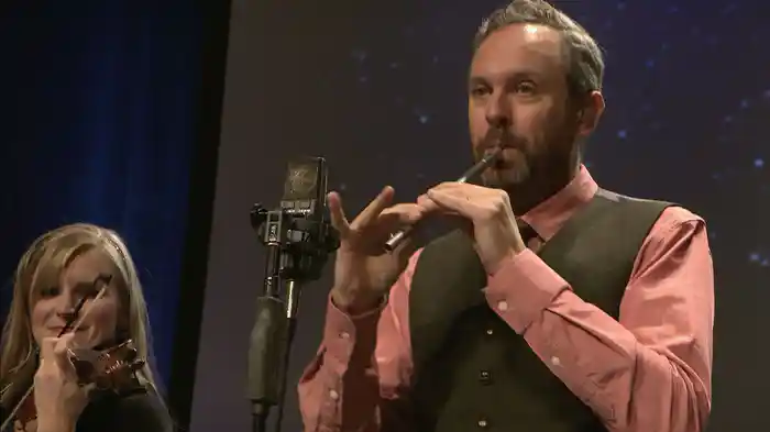 Go Tell It On The Mountain (Finale/Live)