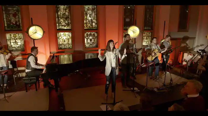 May The Peoples Praise You (Live)