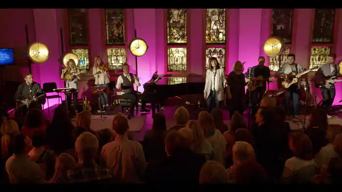 For The Cause (Live)