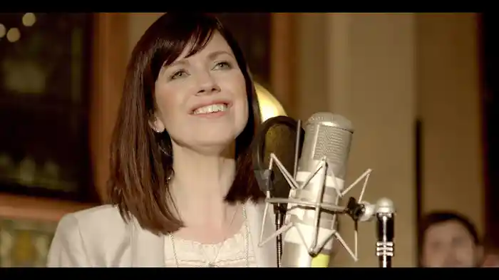 O Church Arise (Arise, Shine) (Live)