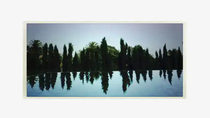 Flux Capacitor (Lyric Video)