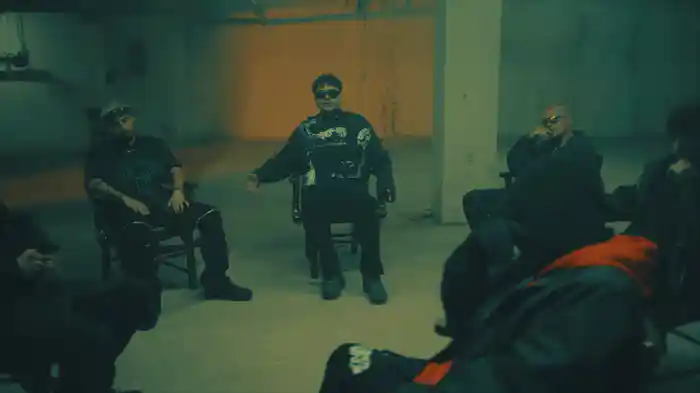 Todas Tus Amigas Están Mintiendo