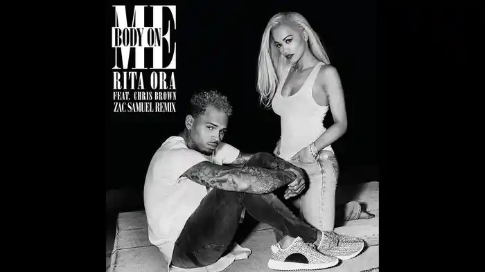 Body On Me (Zac Samuel Remix Edit (Audio))