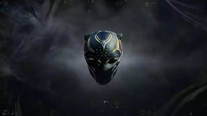 Lift Me Up (Visualizer)