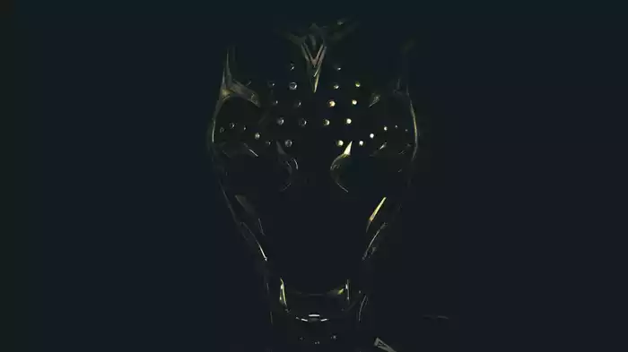 Lift Me Up (Instrumental Video)