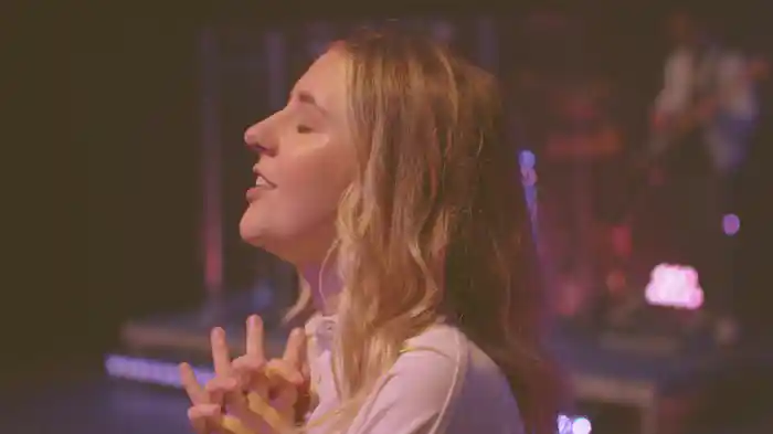 Always Invited (Live At The Grove, Anaheim, CA, 2022)