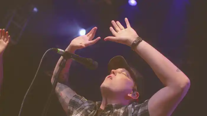 Coming Home (Live At The Grove, Anaheim, CA / 2022)