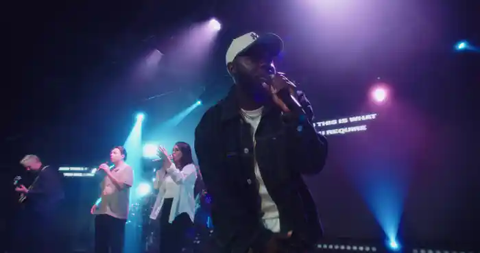 All In (Live At Influence Church, Anaheim, CA, 2024)